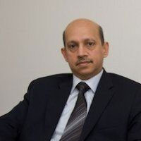 Narayan Laksham, Founder & CEO , Ultriva