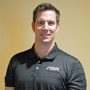 Corey Marcotte, General Manager, Intec Automation