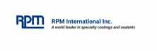 RPM International