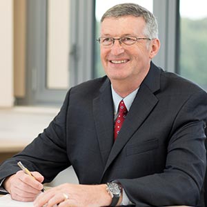 Adrian Potts, CEO, Applied Graphene Materials (AGM)