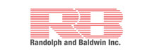 Randolph and Baldwin Inc.