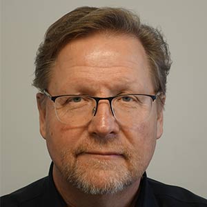 Randy Brandstrom, President, TUF BAR