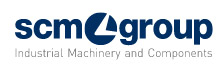 SCM Group