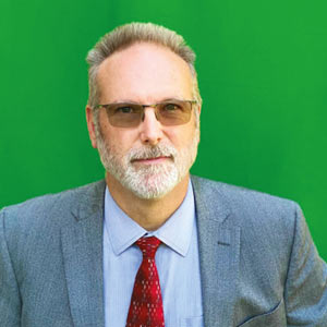 Edward Dickson, President, Ujigami