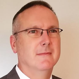 Edward Dickson, President & CEO, Tutelar Technologies