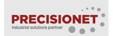 Precisionet