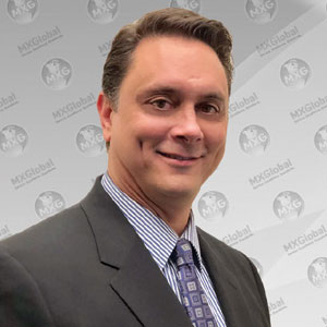 Carlos Jimenez President & CEO, MXGlobal