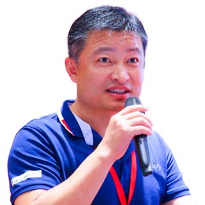 Dr. Ming Xu, President & CEO, Powerland Technology Inc