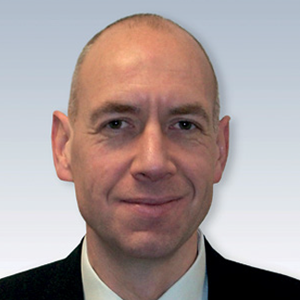 Robert Pulman, Sales and Support Manager, ipTEST