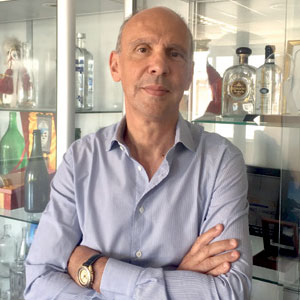 Max Hodeau, CEO, Tiama