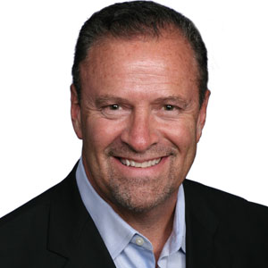 Gary Nemmers, President & CEO, IQMS