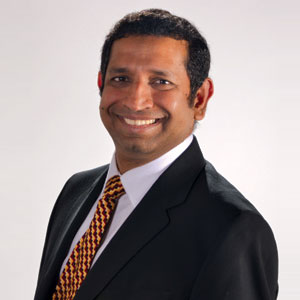 Srivats Ramaswami, CTO , 42Q