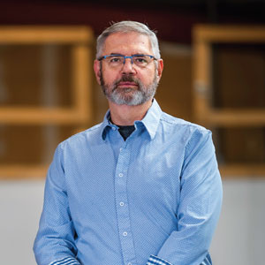 John S. Benjamin, Founder and Consortium Leader, Business Engineering Consortium