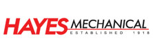 Hayes Mechanical