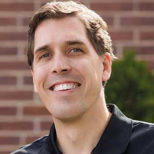 Stefan Loelkes, CSO, MPDV