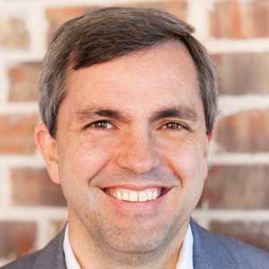 James Stoddard, President, Sigmetrix