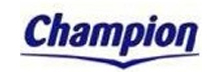 Champion Precision Manufacturing