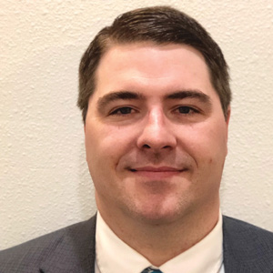 William Claffey, Plant Manager, AAA Precision Tool & Cutter Grinding LLC