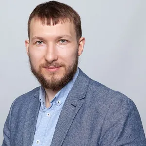 Evgeny Rodnyansky, Co-founder and COO, Utrace