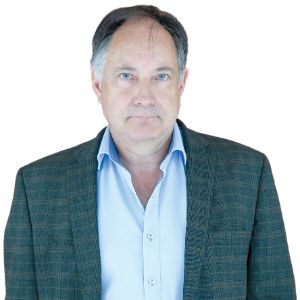 Mikael Sjöholm, CEO, IVISYS