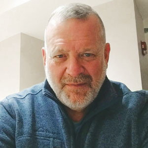 James M. Manning, President, STD Precision Gear and Instrument, Inc.