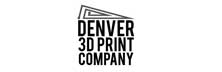 Denver 3D Print Company