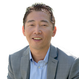 Masa Maruyama, President and COO, HULFT