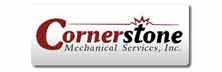 Cornerstone Mechanical Services