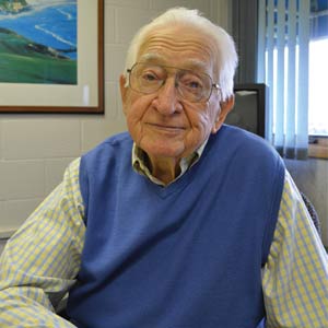 Leonard Isban, Founder, American Containers