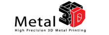 Metal 3D Printing