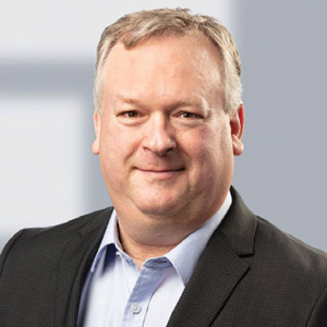 Jean Bérubé, President, SmartMill BD