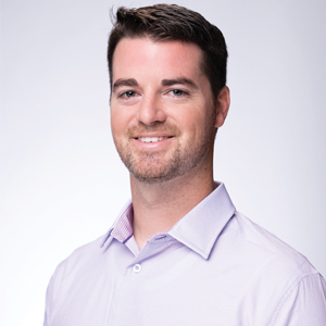 Anthony Jenkins, Senior Product Manager, Sustainability, Amazon Business