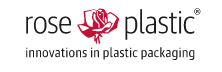 rose plastic 