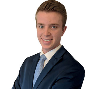 Oscar Klassen, CEO, JawsTec