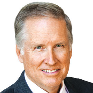 William F. Loving, CEO & President, ScanCAD