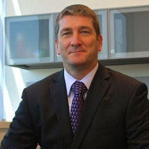 Claudio Laterreur, VP, Manufacturing & ERP  Practice, NEORIS