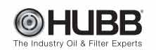 HUBB Filters