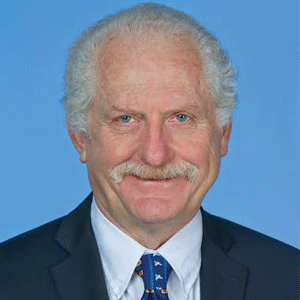 Dr. James Truchard President, CEO & Co- founder, National Instruments