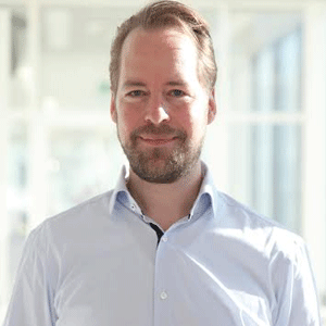 Nicolas Corsi, CEO, ViDi Systems