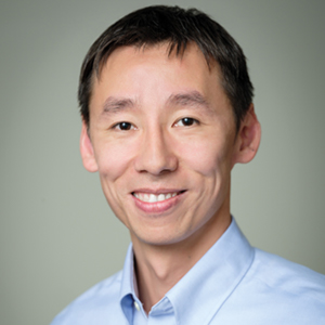 Jake Q Li, Business Development Manager, HAMAMATSU