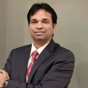Suresh Chappidi, Owner and CEO, SC Codeworks