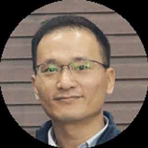 Harold Lee, CEO & General Manager, PrometalTech Co. Ltd