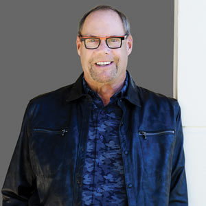 Michael Vande Maele, Founder and CEO, Pro Services