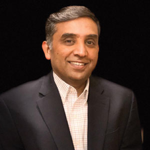 Senthil Angamuthu, President, S3 Group