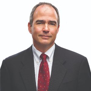 Cris Ferregur, President & CEO, San Diego Paper Box Company