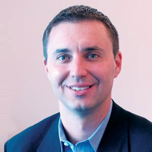 Rob Schoenthaler, CEO & Founder, Atollogy