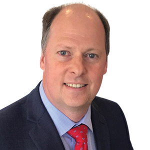 Torsten Schultz, CEO & President, NORD Drivesystems