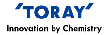 TORAY INDUSTRIES