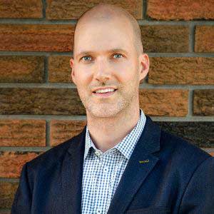 Craig Pearce, Director of Sales & Marketing, QCA Systems