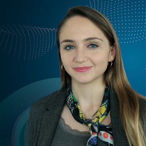 Lucille Khurana-Perrier, Managing Director, Gpi & Dative, DATIVE